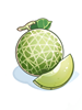 Melon, предмет (Renewal) Melon, предмет (Renewal)