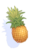 Pineapple, предмет (Renewal) Pineapple, предмет (Renewal)