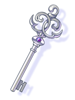 Key Of Illusion, предмет (Renewal)