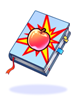 Apple Bomb Guidebook, предмет (Pre-Renewal) Apple Bomb Guidebook, предмет (Pre-Renewal)