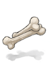 Well-Dried Bone, расходный материал (Renewal) Well-Dried Bone, расходный материал (Renewal)