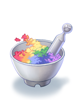 F Mysterious Dyestuff, предмет (Pre-Renewal) F Mysterious Dyestuff, предмет (Pre-Renewal)