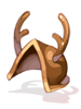 Antler Helmet, предмет (Renewal)