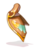 Queen Wing Piece, предмет (Renewal)