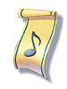 Fade Notation Blue, предмет (Pre-Renewal) Fade Notation Blue, предмет (Pre-Renewal)