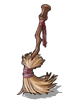 Old Broom, расходный материал (Pre-Renewal) Old Broom, расходный материал (Pre-Renewal)
