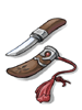 Silver Knife of Chastity, расходный материал (Pre-Renewal) Silver Knife of Chastity, расходный материал (Pre-Renewal)