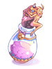 Angel Magic Power, предмет (Pre-Renewal)