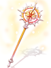 Destiny Staff [2], двуручный посох (Renewal)