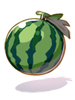 Ripe Watermelon, предмет (Renewal) Ripe Watermelon, предмет (Renewal)