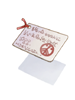 Tiny Ticket, предмет (Renewal) Tiny Ticket, предмет (Renewal)