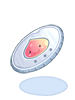 Poring Coin, предмет (Renewal) Poring Coin, предмет (Renewal)