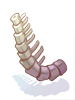 Tikbalang's Thick Spine, предмет (Renewal) Tikbalang's Thick Spine, предмет (Renewal)