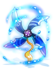 Patent Huuma Shuriken Clearness [2], (Renewal)
