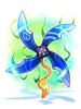 Huuma Shuriken Clearness-LT [2], (Renewal)