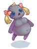 Bangungot Doll, предмет (Renewal) Bangungot Doll, предмет (Renewal)