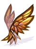 Fancy Fairy Wing, предмет (Renewal) Fancy Fairy Wing, предмет (Renewal)
