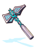 Hammer Of Velund, предмет (Renewal)