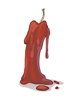 Forbidden Red Candle, расходный материал (Renewal) Forbidden Red Candle, расходный материал (Renewal)