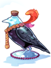 Spirit Of Munin, предмет (Renewal) Spirit Of Munin, предмет (Renewal)