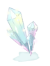 Temporal Crystal, предмет (Renewal) Temporal Crystal, предмет (Renewal)
