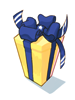 Gift Box, расходный материал (Renewal) Gift Box, расходный материал (Renewal)