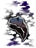Gray Shard, предмет (Renewal) Gray Shard, предмет (Renewal)
