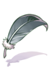Burning Feather, предмет (Renewal) Burning Feather, предмет (Renewal)