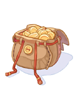 Bag of Gold Coins, предмет (Pre-Renewal) Bag of Gold Coins, предмет (Pre-Renewal)