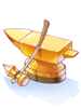 Treasure Dwarf, предмет (Renewal) Treasure Dwarf, предмет (Renewal)