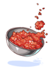 Minced Meat, предмет (Renewal)