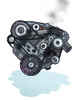 Failed Engine, предмет (Renewal) Failed Engine, предмет (Renewal)