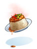 Spicy Rice Cake, предмет (Renewal) Spicy Rice Cake, предмет (Renewal)