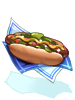 Hot Dog, предмет (Renewal) Hot Dog, предмет (Renewal)