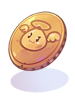 11th Anniversary Coin, предмет (Renewal)