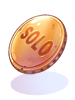 Single Union Badge, предмет (Renewal) Single Union Badge, предмет (Renewal)