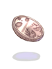 Bronze Choco Coin, предмет (Renewal) Bronze Choco Coin, предмет (Renewal)