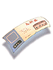 (Limited)Gym Membership Card, карта (Renewal) (Limited)Gym Membership Card, карта (Renewal)