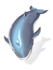 Whale, предмет (Renewal) Whale, предмет (Renewal)