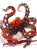 Giant Octopus, предмет (Renewal) Giant Octopus, предмет (Renewal)
