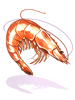 King Lobster, предмет (Renewal)