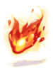 Bright Fire Lights, предмет (Renewal)