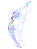 IDTest bow [1], лук (Renewal)