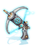 Gula Gun [2], лук (Renewal)