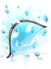 Patent Narcissus Bow [2], лук (Renewal)