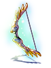 Sharpbolt Booster Bow, лук (Renewal)
