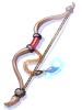 Rainstorm Booster Bow, лук (Renewal)