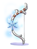 Glacier Bow, лук (Renewal)