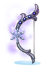 Dim Glacier Bow [1], лук (Renewal)