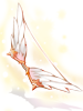 Angel Wing Bow [2], лук (Renewal)